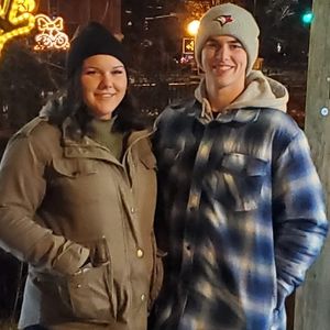 Meet your Posher, Shirley